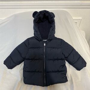 Baby boy Jackets (set of 2)